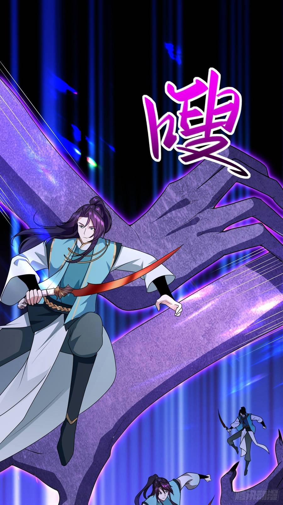 Người Ở Rể Bị Ép Thành Phản Diện 425 trang 190