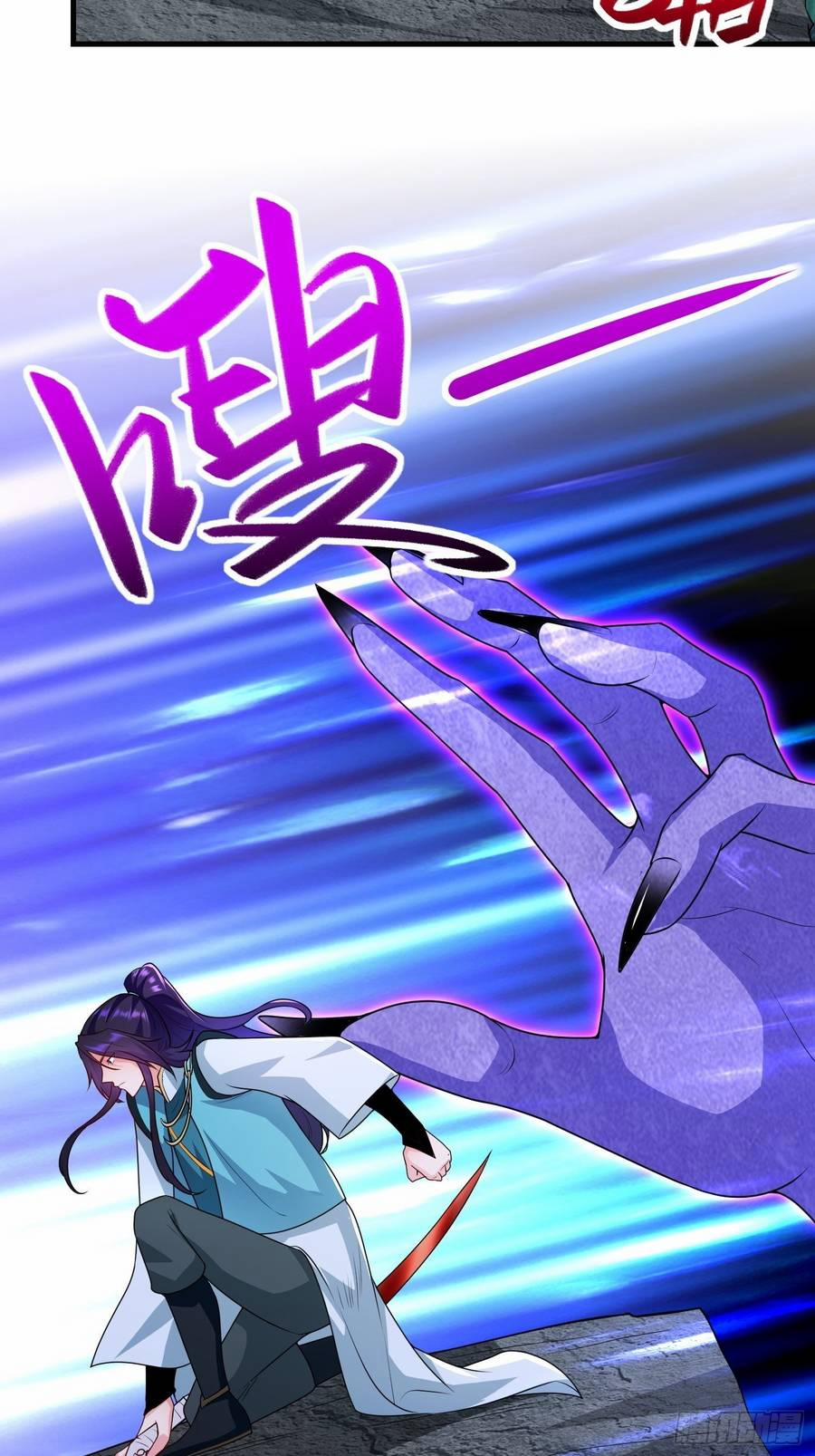 Người Ở Rể Bị Ép Thành Phản Diện 425 trang 192