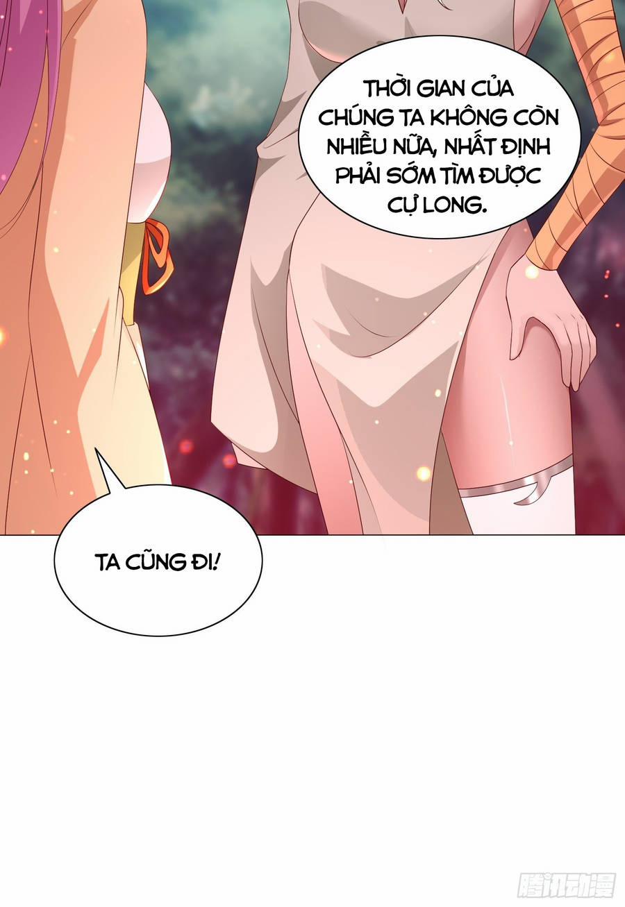 Người Ở Rể Bị Ép Thành Phản Diện 425 trang 200