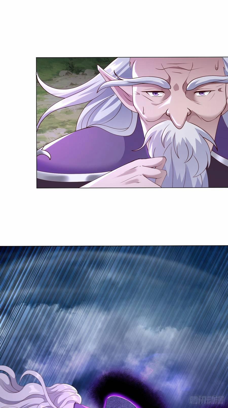 Người Ở Rể Bị Ép Thành Phản Diện 425 trang 201