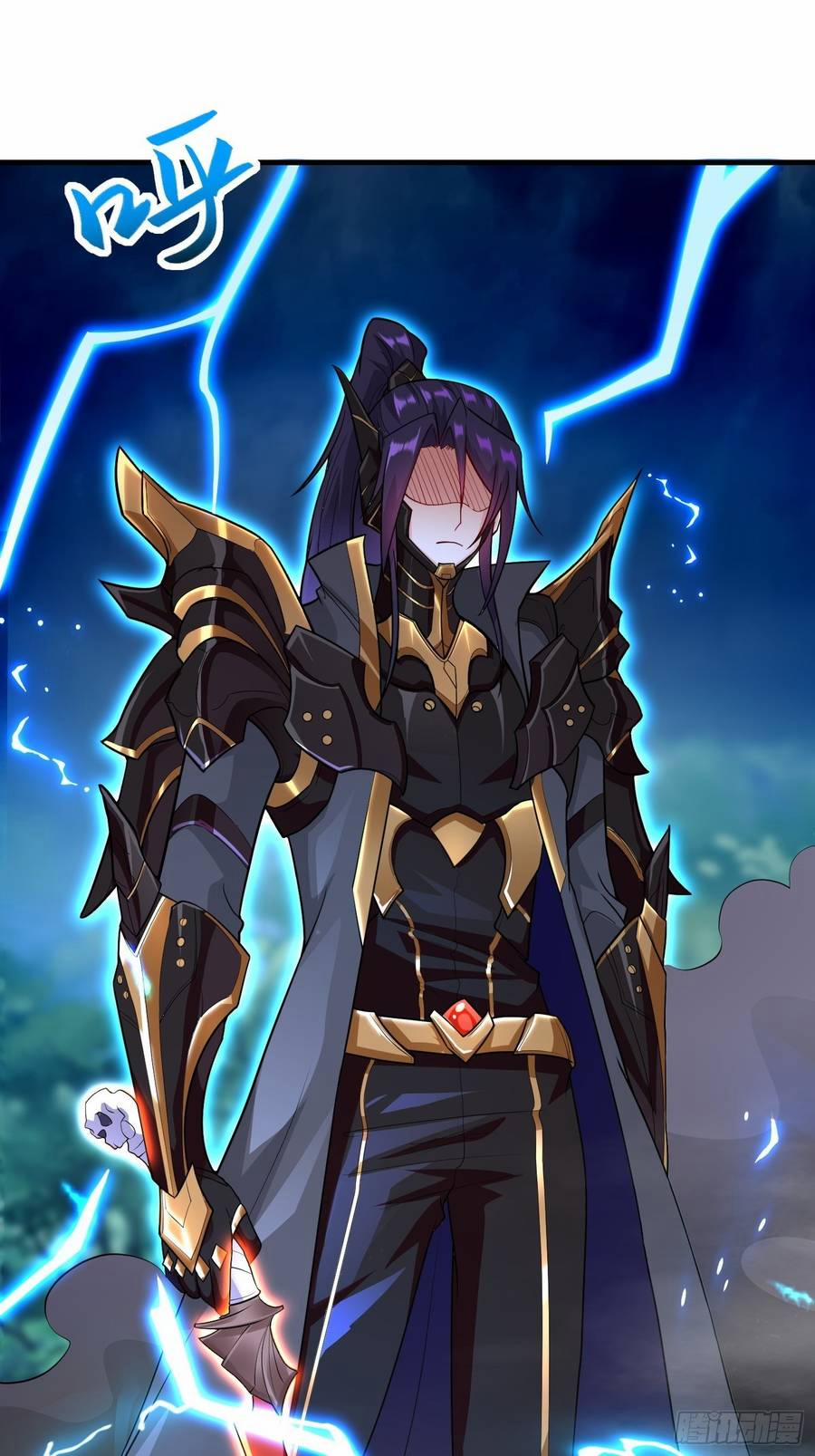 Người Ở Rể Bị Ép Thành Phản Diện 425 trang 205