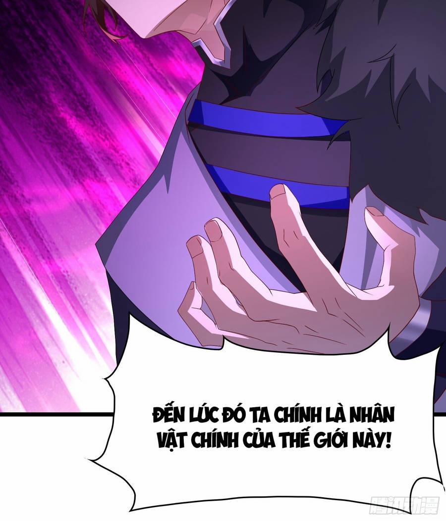 Người Ở Rể Bị Ép Thành Phản Diện 425 trang 23