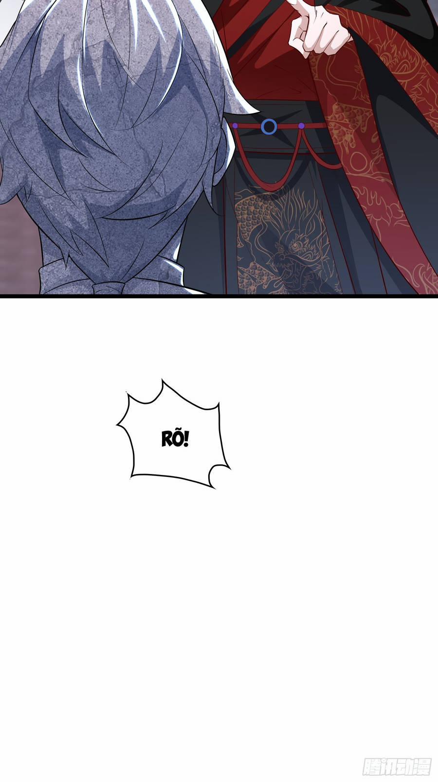 Người Ở Rể Bị Ép Thành Phản Diện 425 trang 26