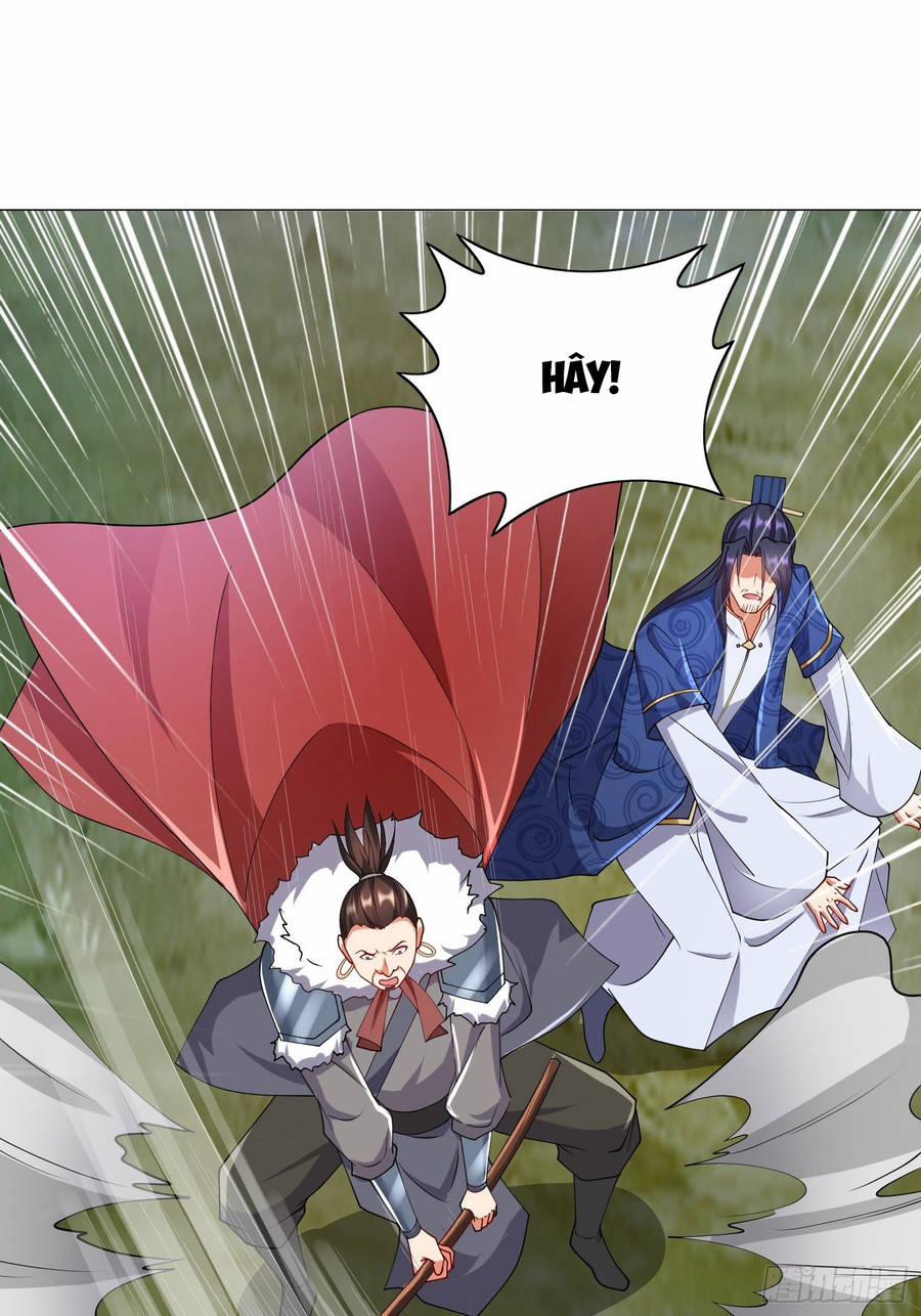 Người Ở Rể Bị Ép Thành Phản Diện 425 trang 42