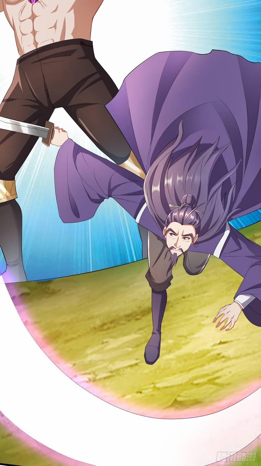 Người Ở Rể Bị Ép Thành Phản Diện 425 trang 47