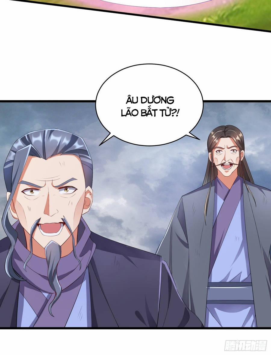 Người Ở Rể Bị Ép Thành Phản Diện 425 trang 48