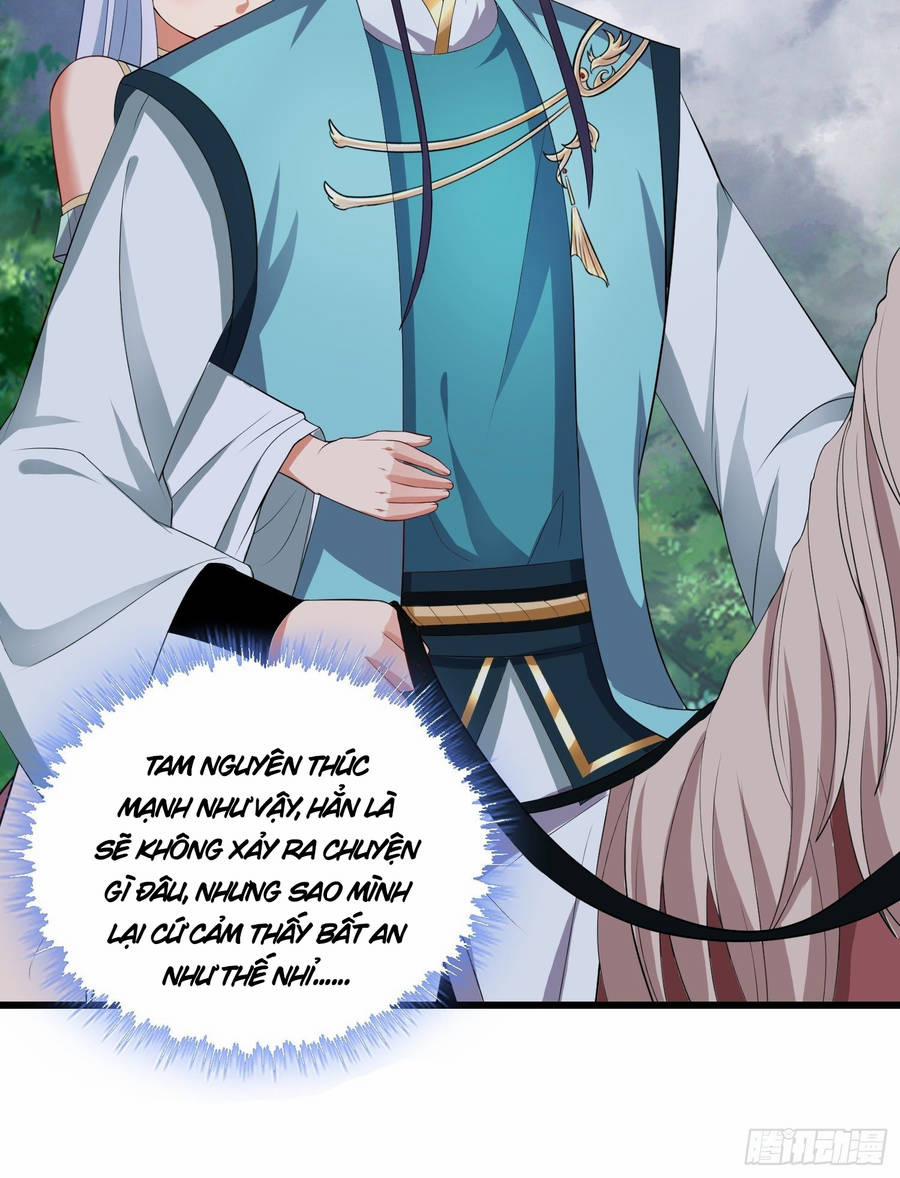 Người Ở Rể Bị Ép Thành Phản Diện 425 trang 52