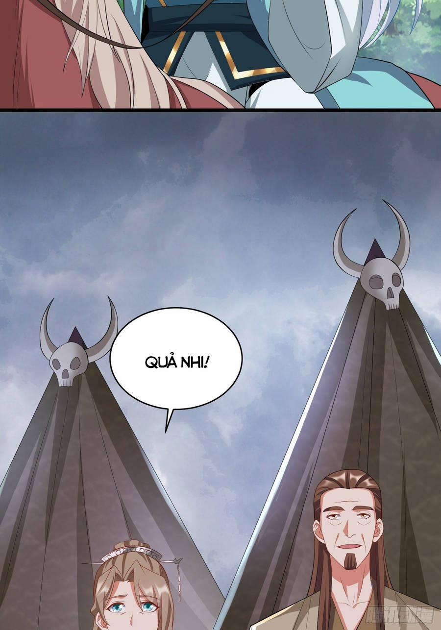 Người Ở Rể Bị Ép Thành Phản Diện 425 trang 54