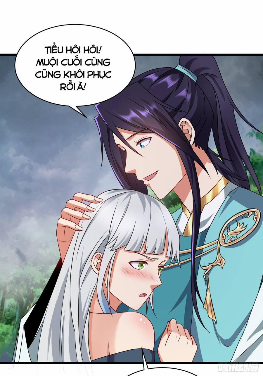 Người Ở Rể Bị Ép Thành Phản Diện 425 trang 60