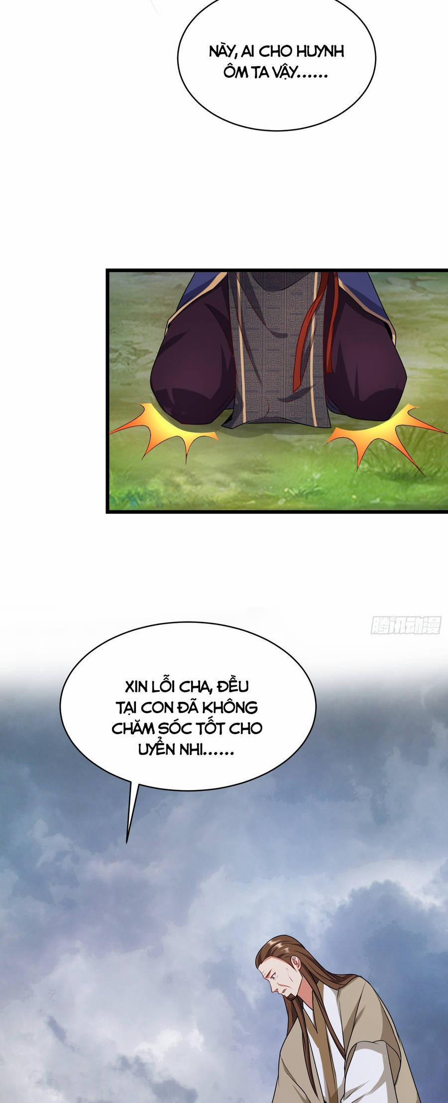 Người Ở Rể Bị Ép Thành Phản Diện 425 trang 61