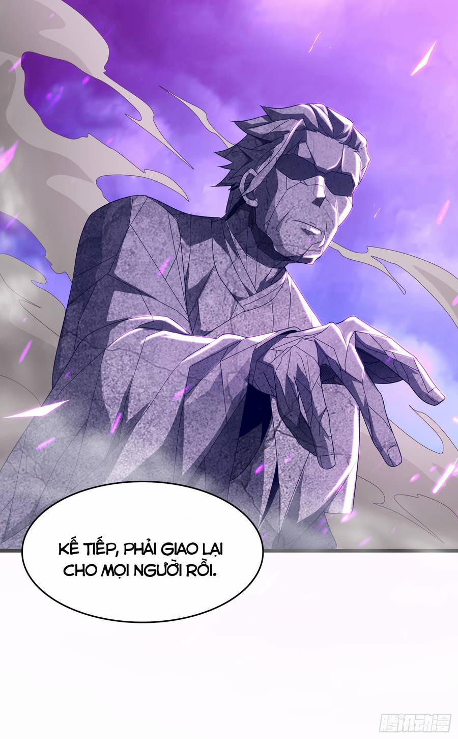 Người Ở Rể Bị Ép Thành Phản Diện 425 trang 7