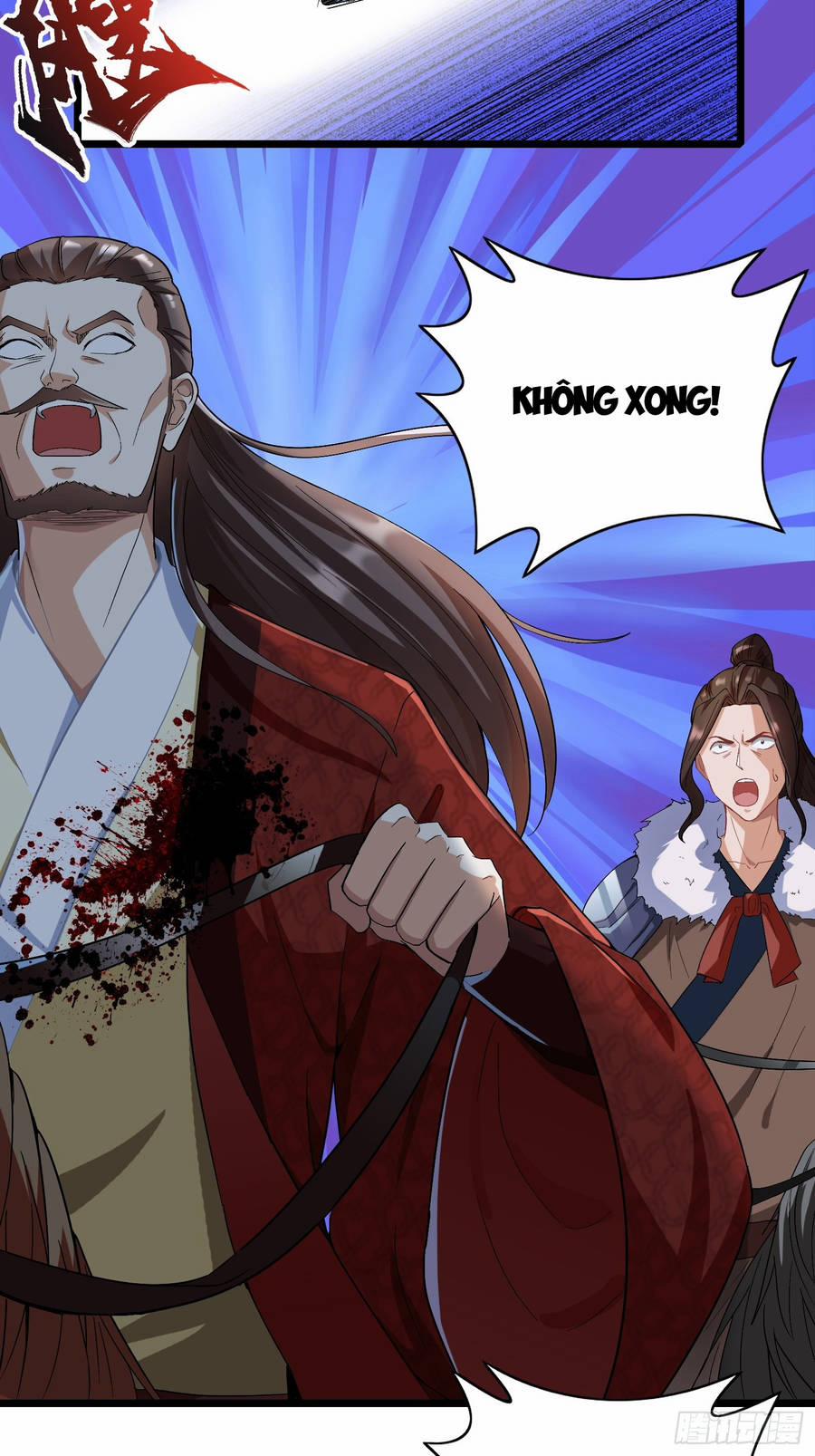 Người Ở Rể Bị Ép Thành Phản Diện 425 trang 72