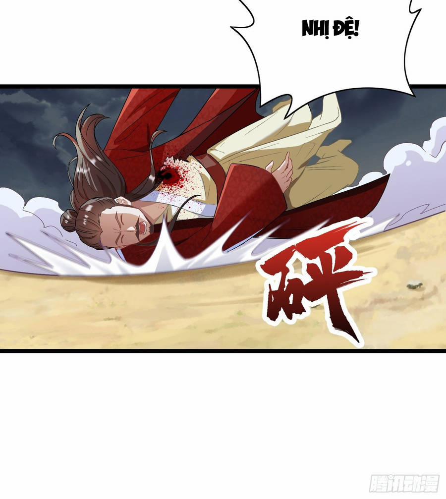 Người Ở Rể Bị Ép Thành Phản Diện 425 trang 73