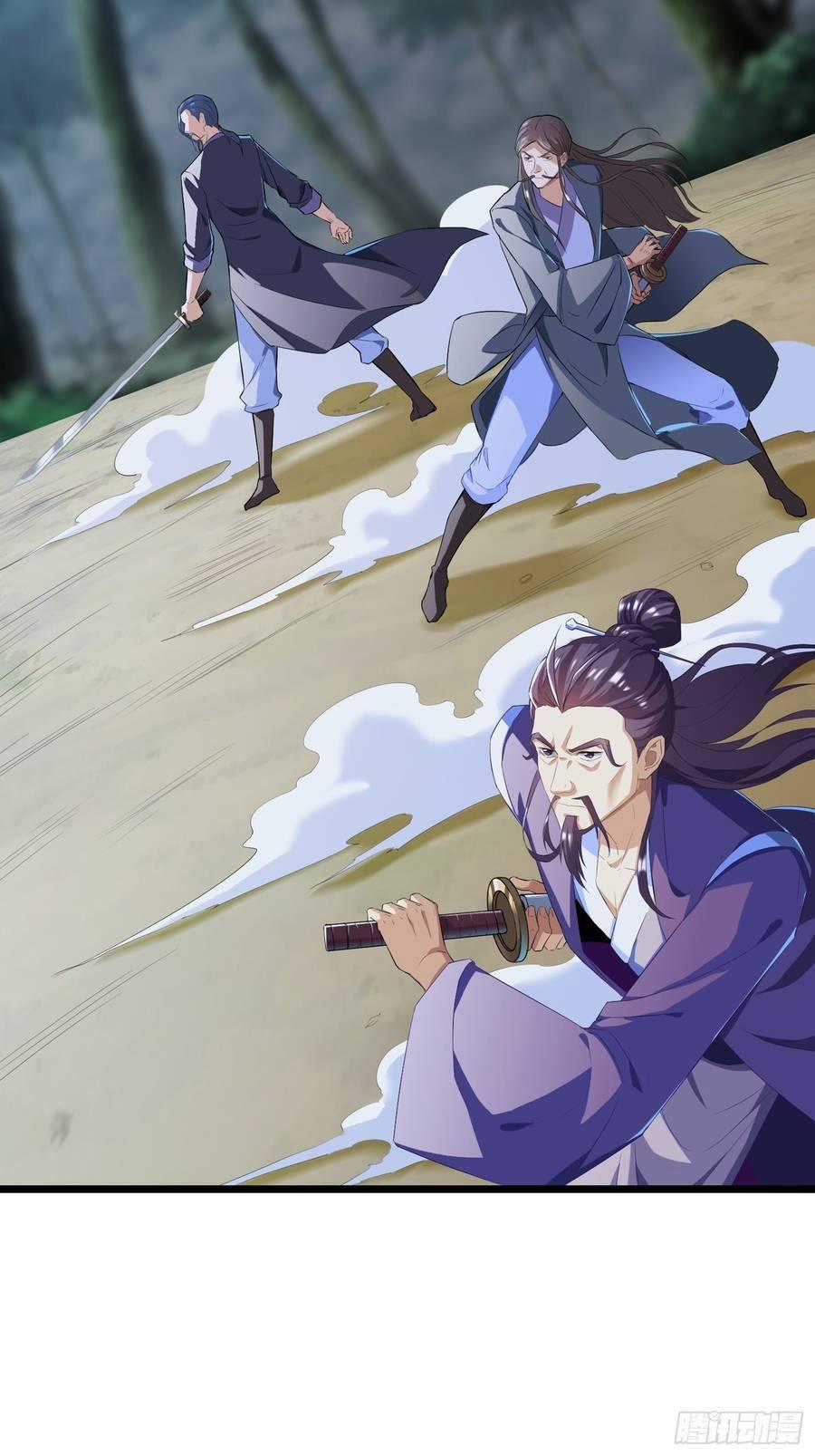 Người Ở Rể Bị Ép Thành Phản Diện 425 trang 83