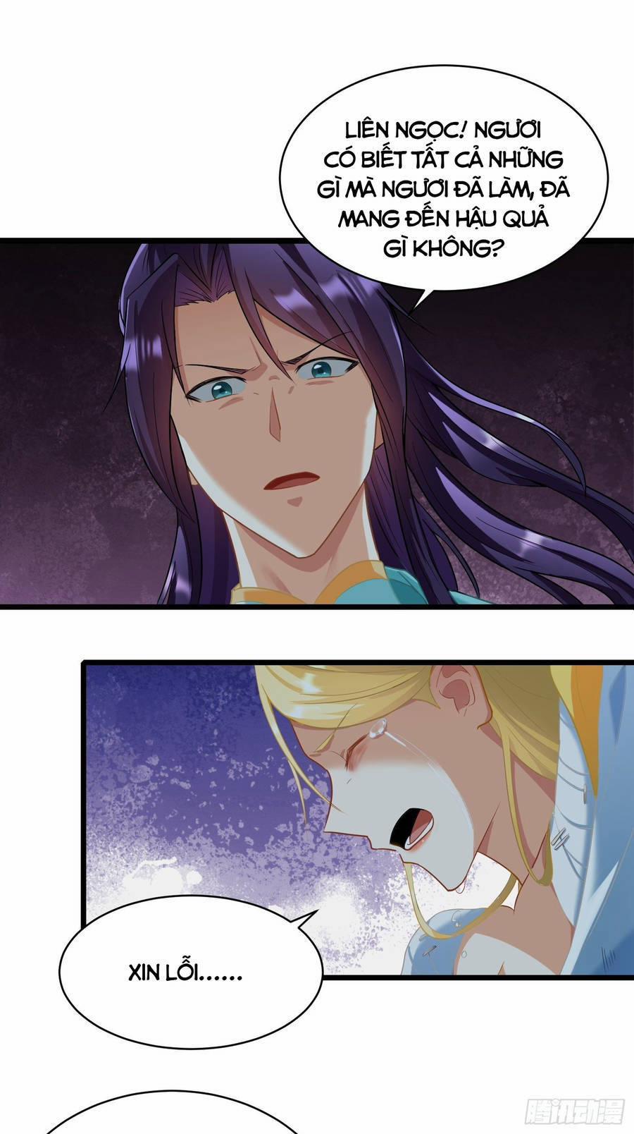 Người Ở Rể Bị Ép Thành Phản Diện 425 trang 85