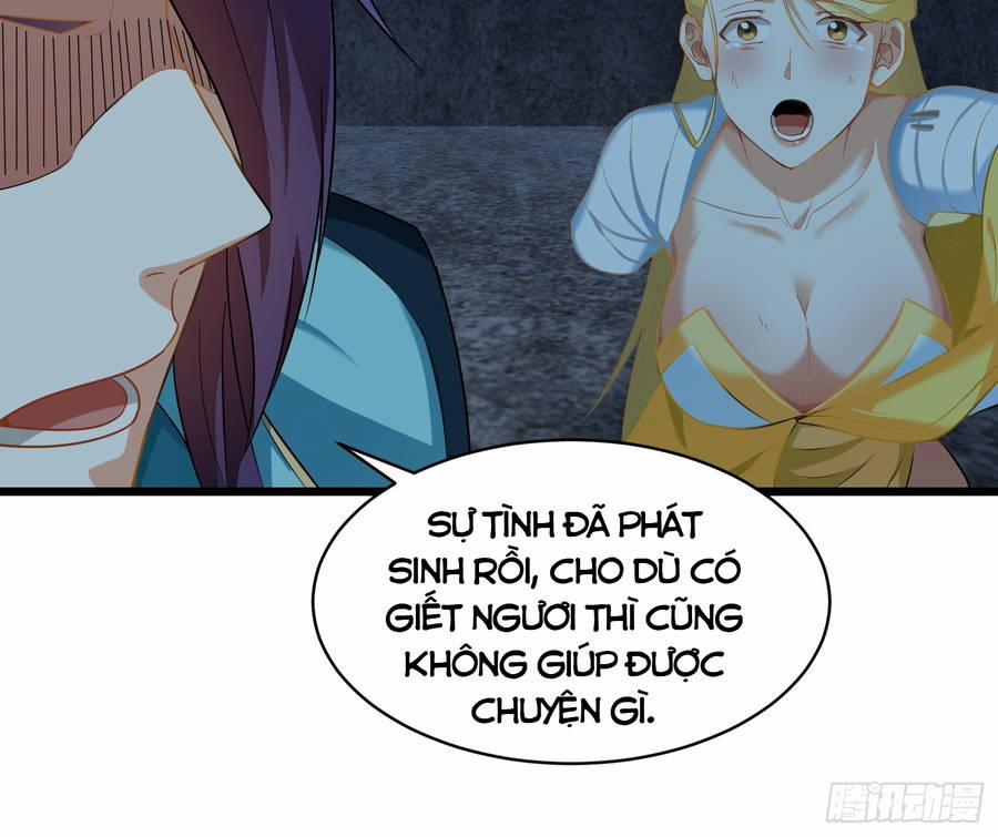 Người Ở Rể Bị Ép Thành Phản Diện 425 trang 88