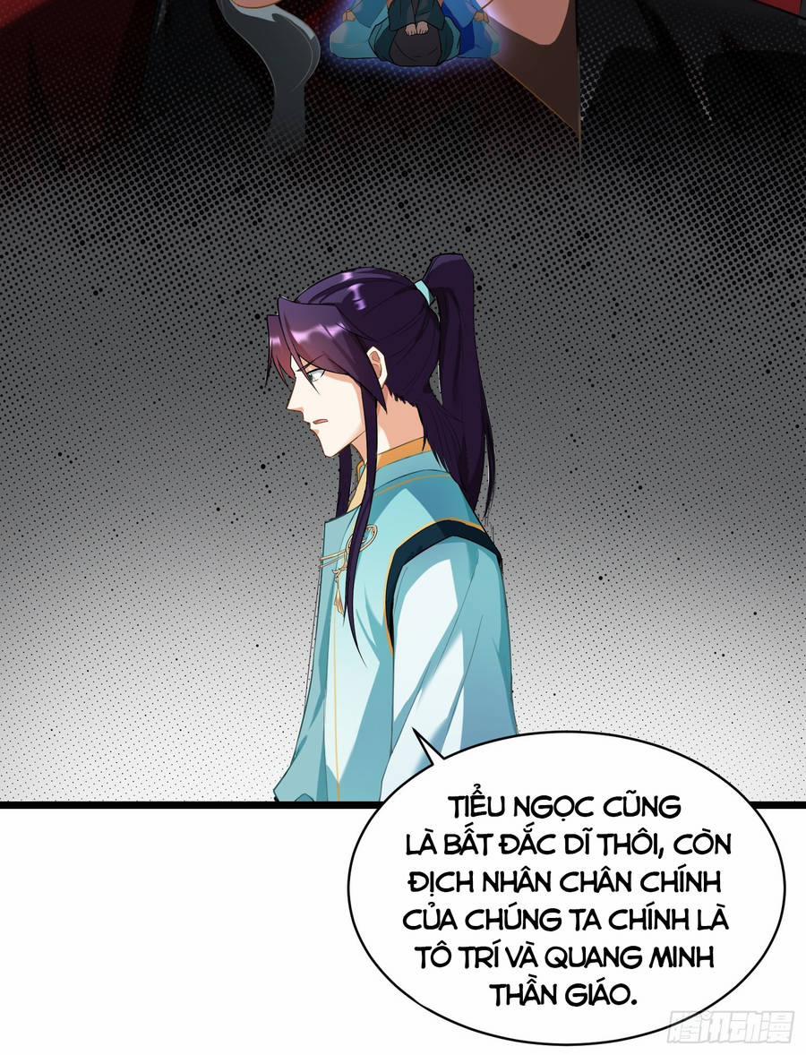 Người Ở Rể Bị Ép Thành Phản Diện 425 trang 92