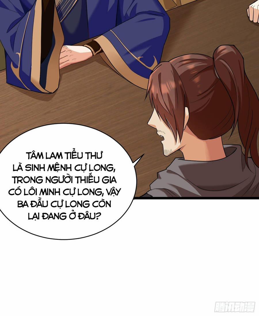 Người Ở Rể Bị Ép Thành Phản Diện 425 trang 96