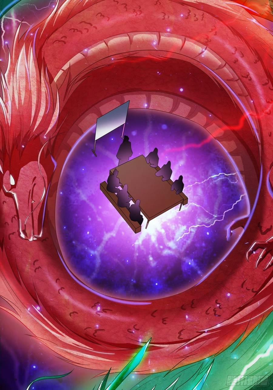 Người Ở Rể Bị Ép Thành Phản Diện 425 trang 98