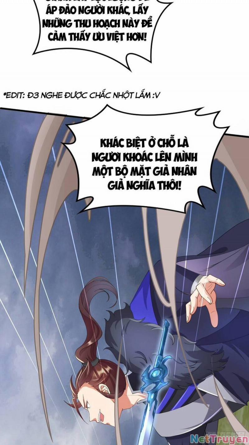 Người Ở Rể Bị Ép Thành Phản Diện 427 trang 100