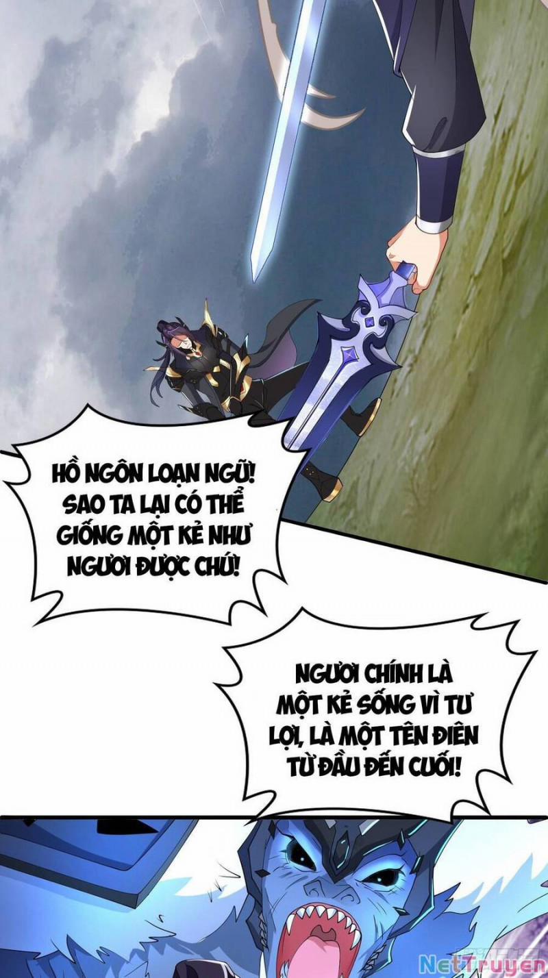 Người Ở Rể Bị Ép Thành Phản Diện 427 trang 101