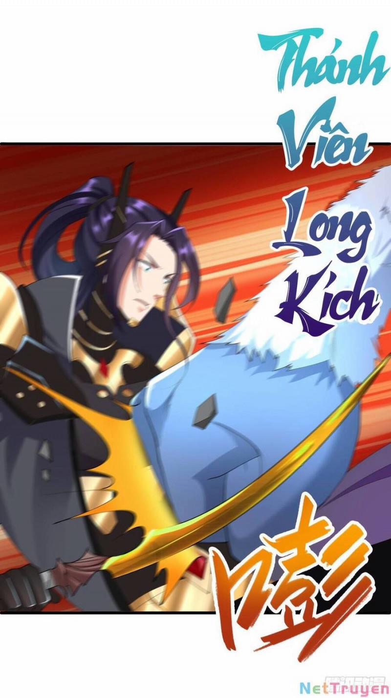 Người Ở Rể Bị Ép Thành Phản Diện 427 trang 103