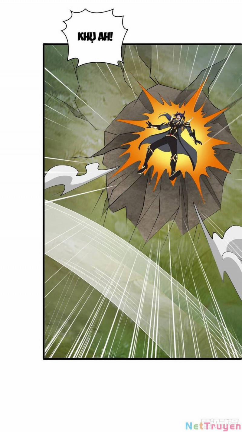 Người Ở Rể Bị Ép Thành Phản Diện 427 trang 104