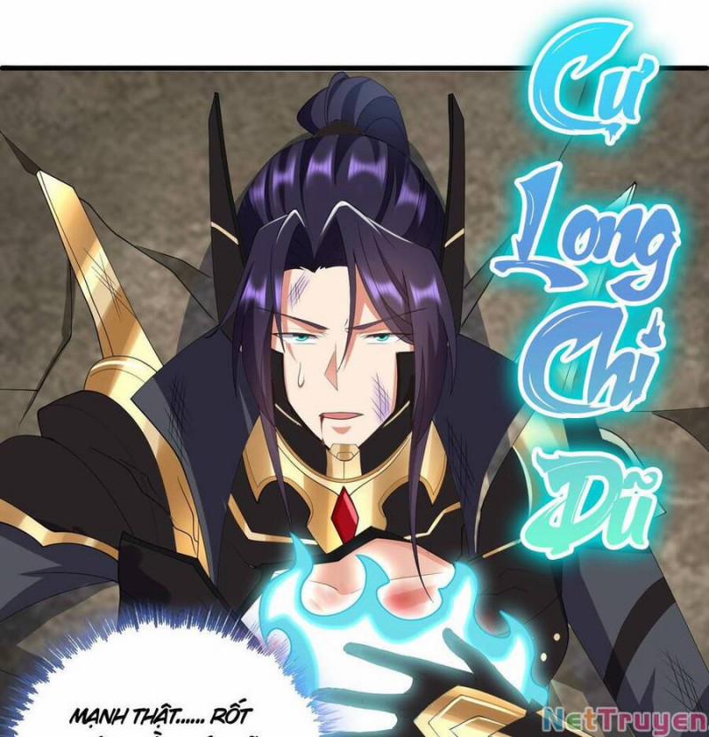 Người Ở Rể Bị Ép Thành Phản Diện 427 trang 105