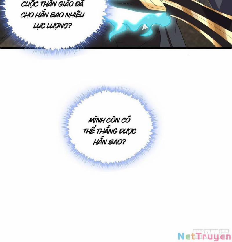 Người Ở Rể Bị Ép Thành Phản Diện 427 trang 106