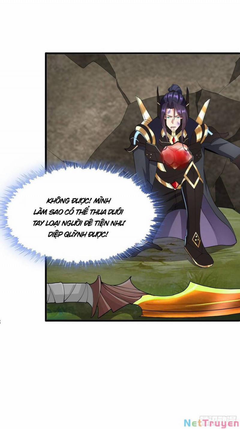 Người Ở Rể Bị Ép Thành Phản Diện 427 trang 107