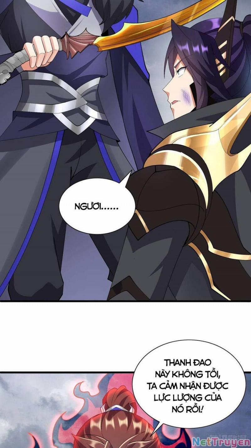 Người Ở Rể Bị Ép Thành Phản Diện 427 trang 109