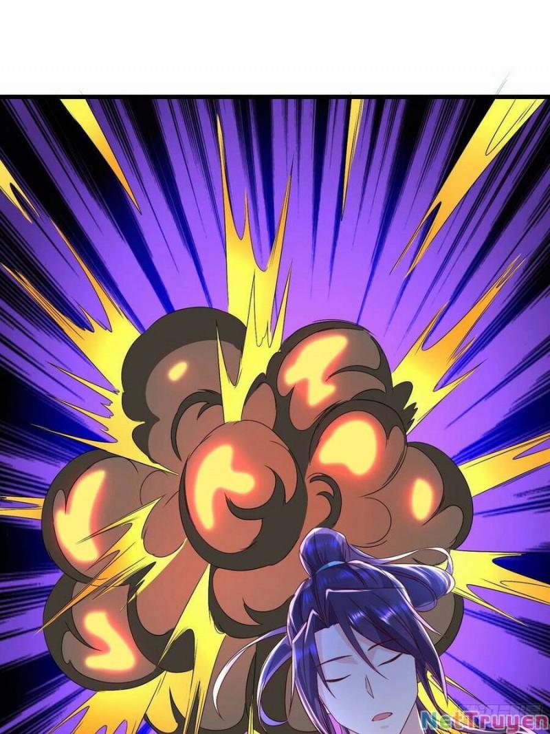 Người Ở Rể Bị Ép Thành Phản Diện 427 trang 11