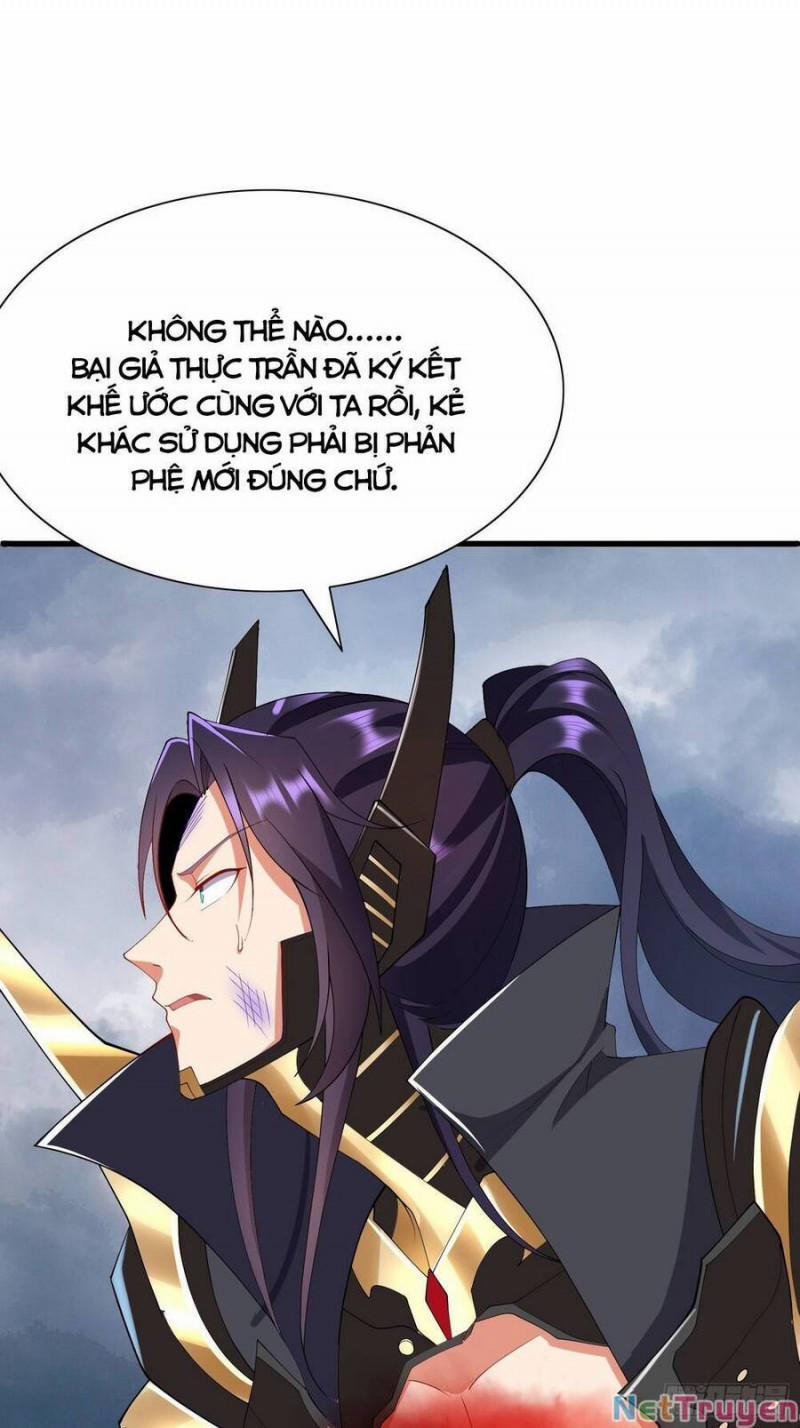 Người Ở Rể Bị Ép Thành Phản Diện 427 trang 111