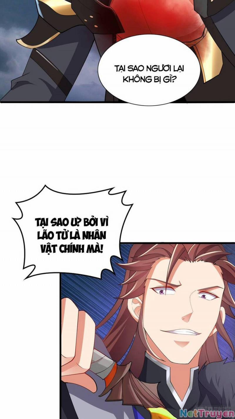 Người Ở Rể Bị Ép Thành Phản Diện 427 trang 112