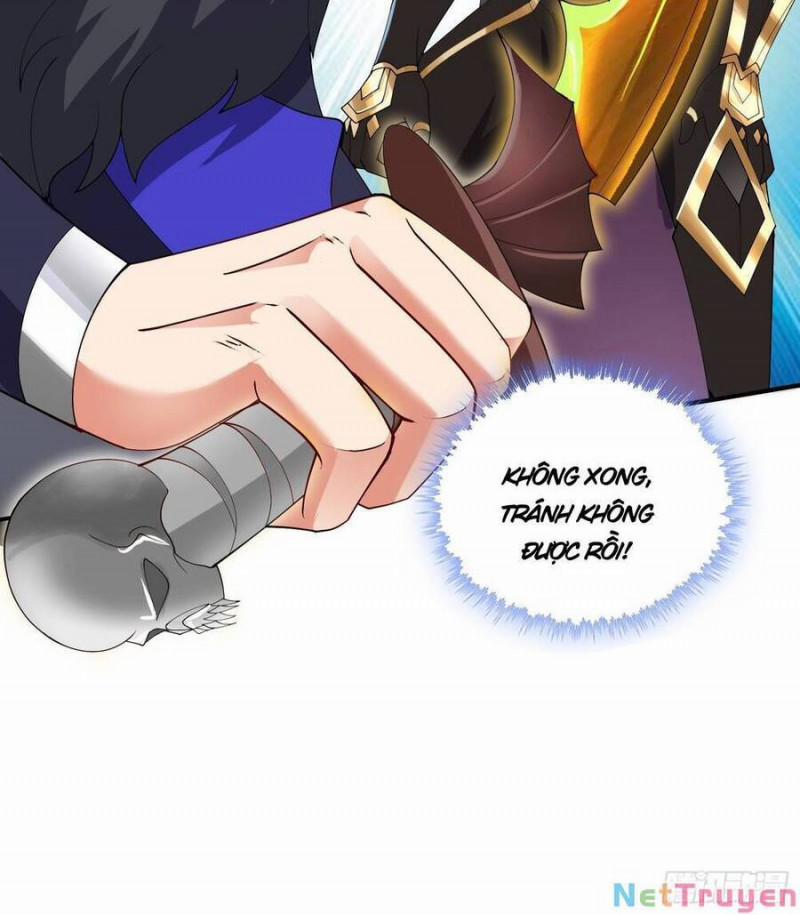 Người Ở Rể Bị Ép Thành Phản Diện 427 trang 114