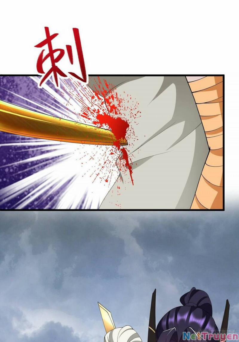 Người Ở Rể Bị Ép Thành Phản Diện 427 trang 115