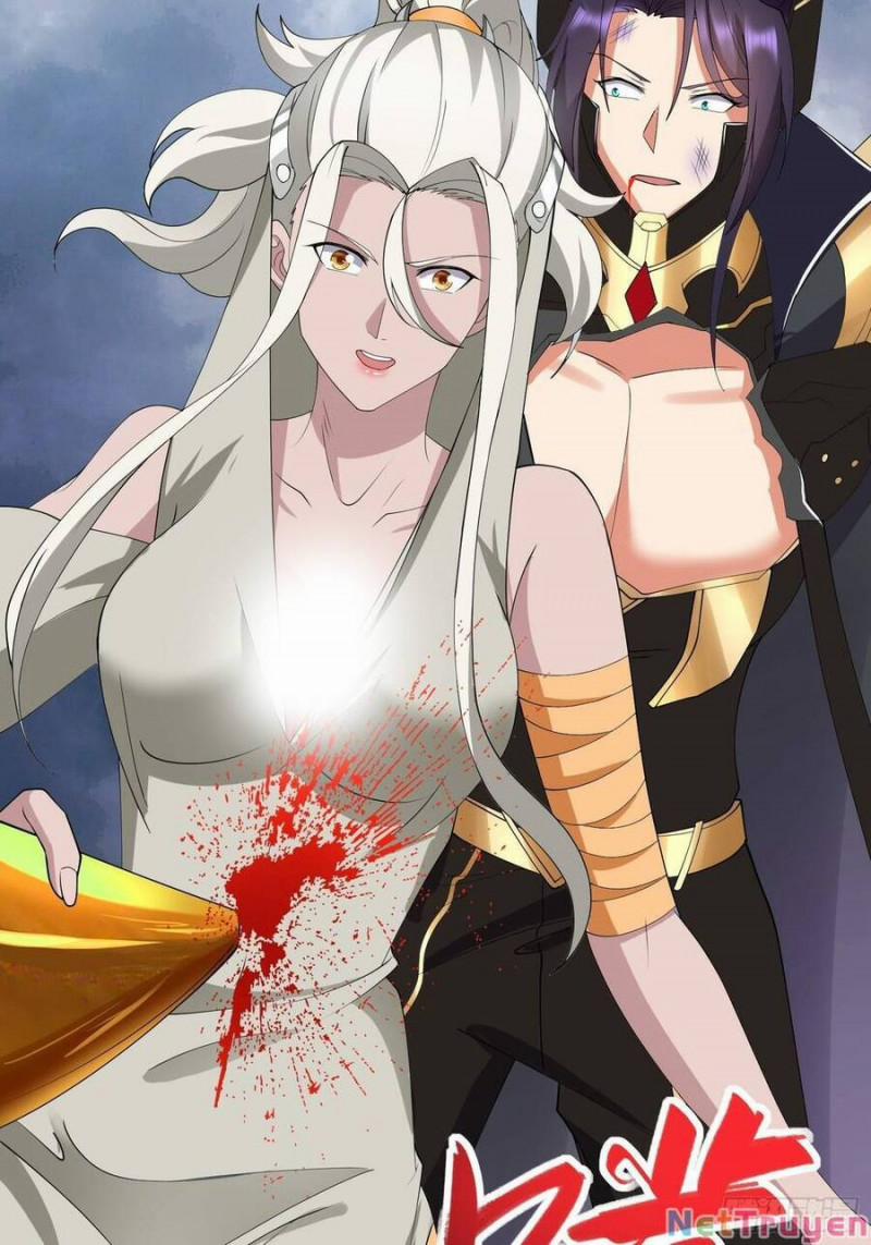 Người Ở Rể Bị Ép Thành Phản Diện 427 trang 116