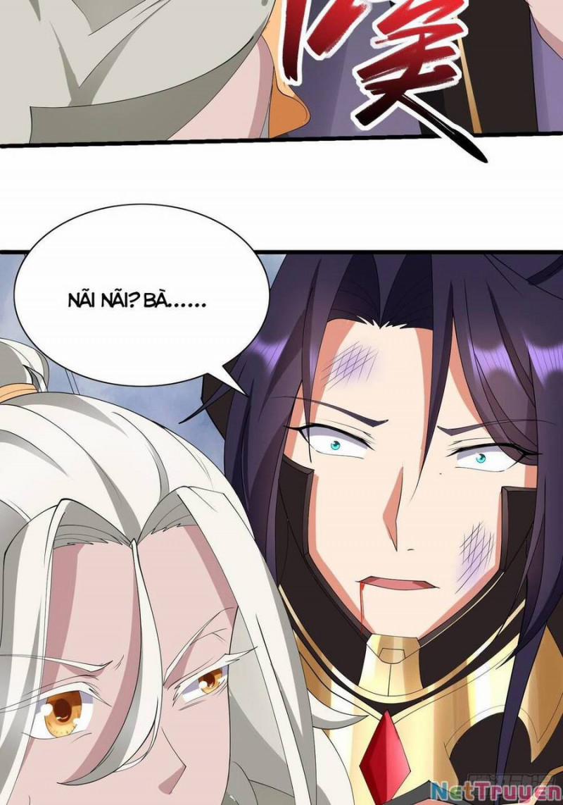Người Ở Rể Bị Ép Thành Phản Diện 427 trang 117