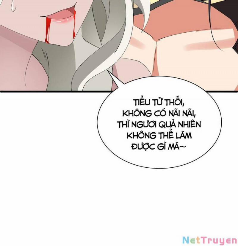 Người Ở Rể Bị Ép Thành Phản Diện 427 trang 118