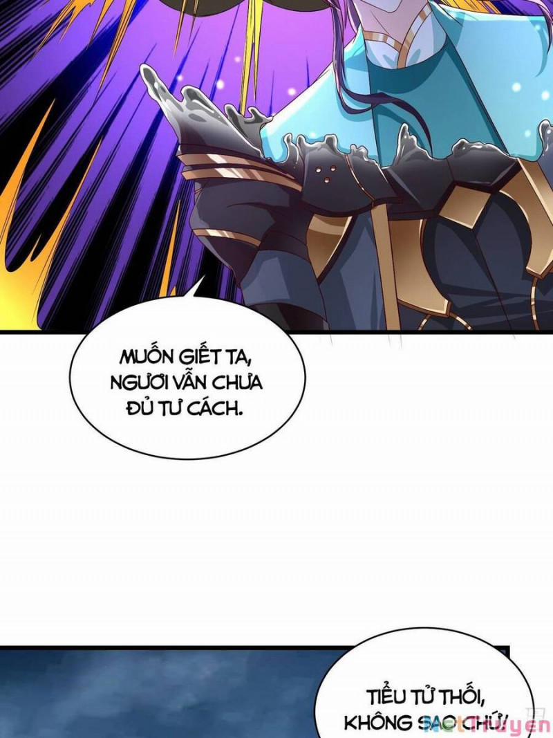 Người Ở Rể Bị Ép Thành Phản Diện 427 trang 12