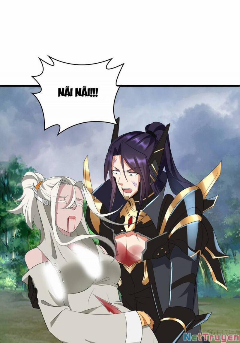 Người Ở Rể Bị Ép Thành Phản Diện 427 trang 120