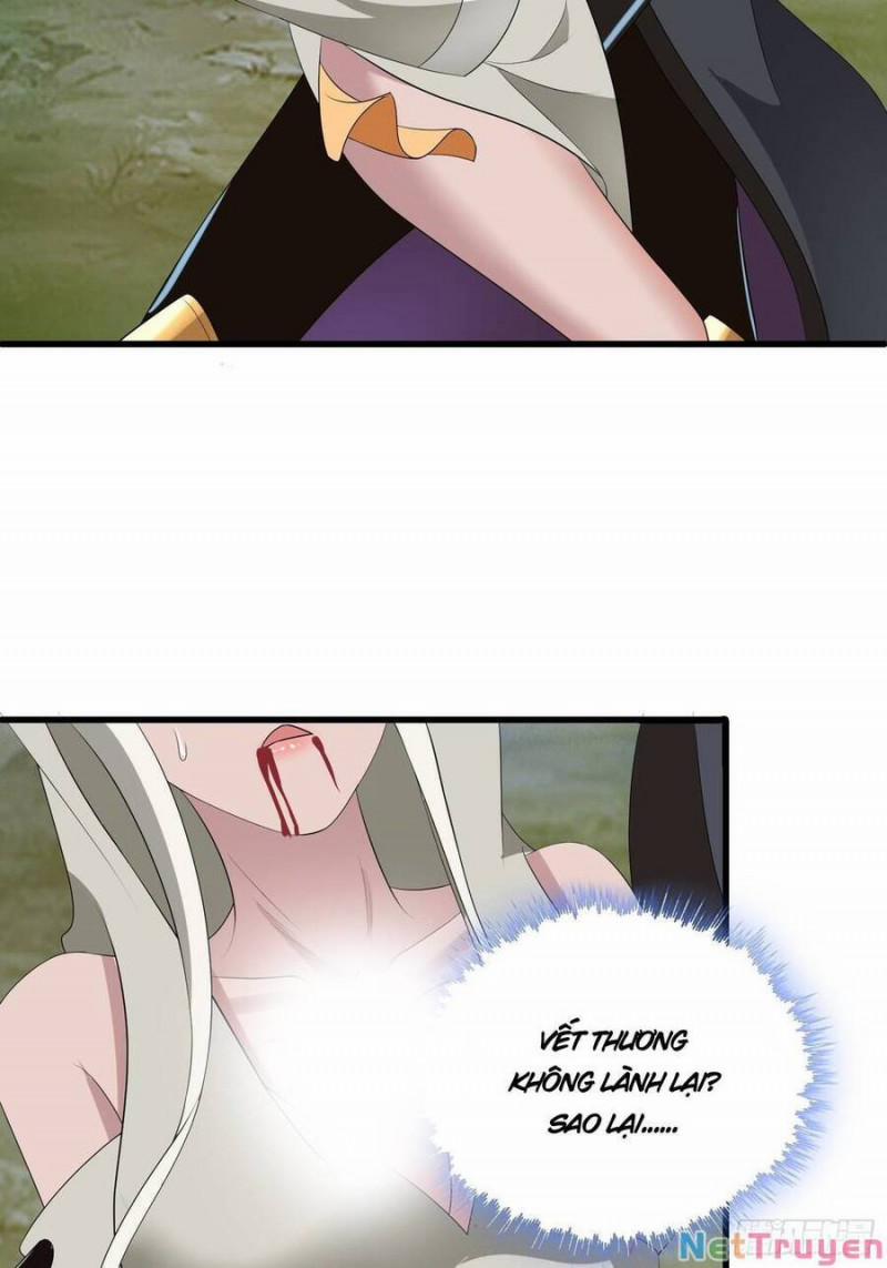 Người Ở Rể Bị Ép Thành Phản Diện 427 trang 121