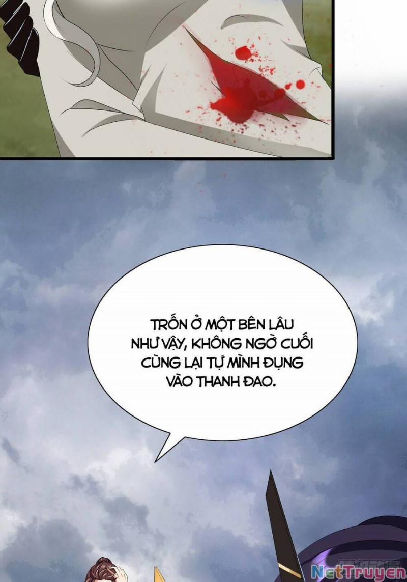 Người Ở Rể Bị Ép Thành Phản Diện 427 trang 122