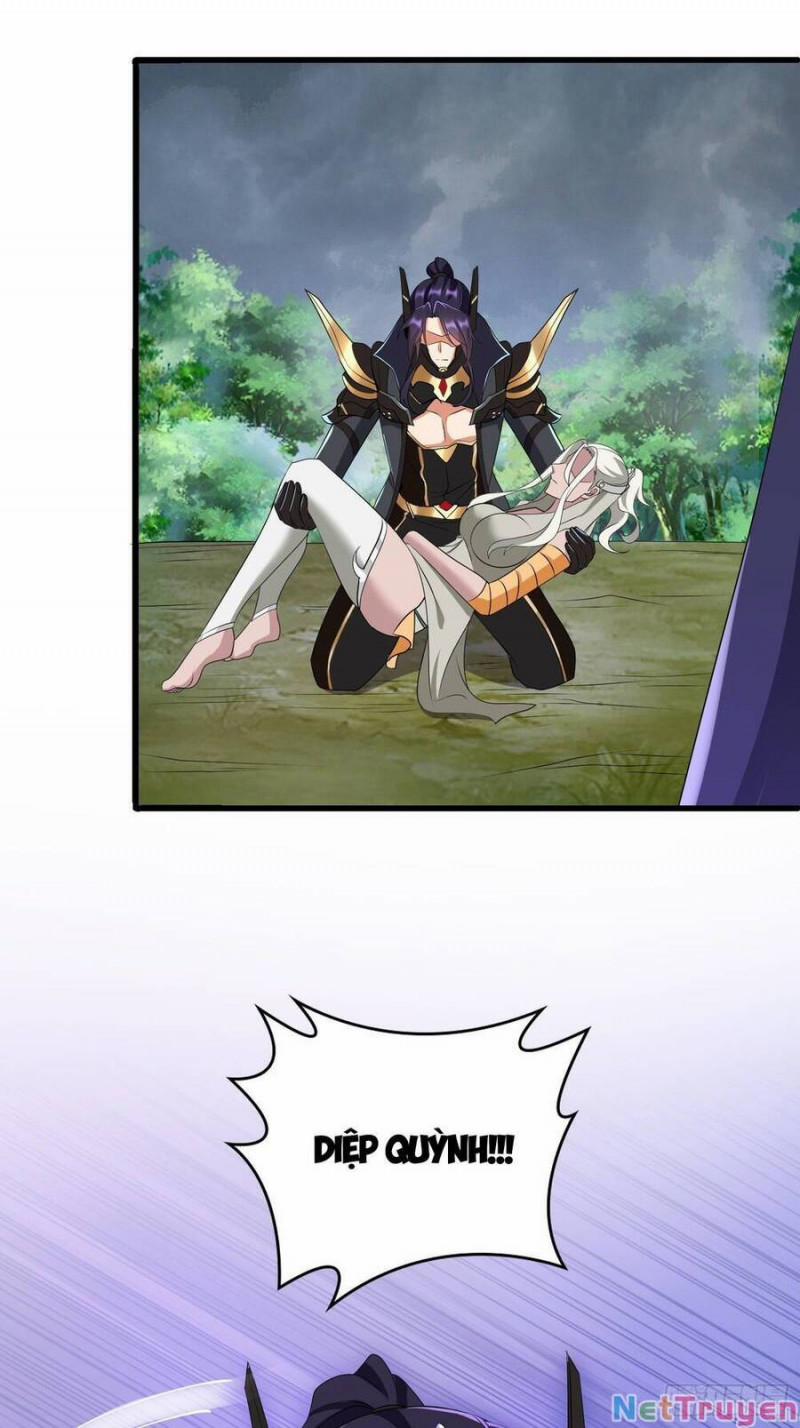 Người Ở Rể Bị Ép Thành Phản Diện 427 trang 124