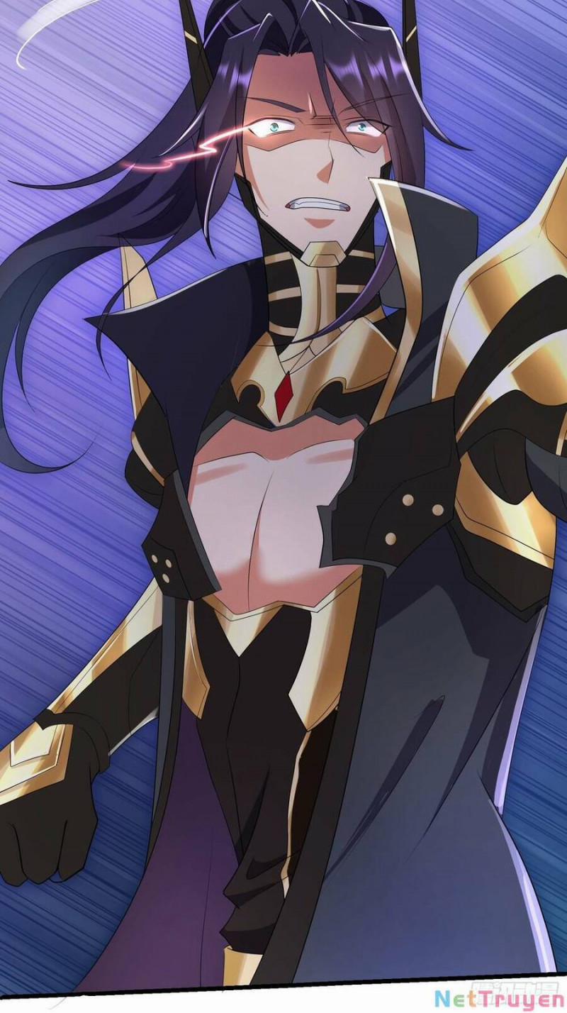 Người Ở Rể Bị Ép Thành Phản Diện 427 trang 125