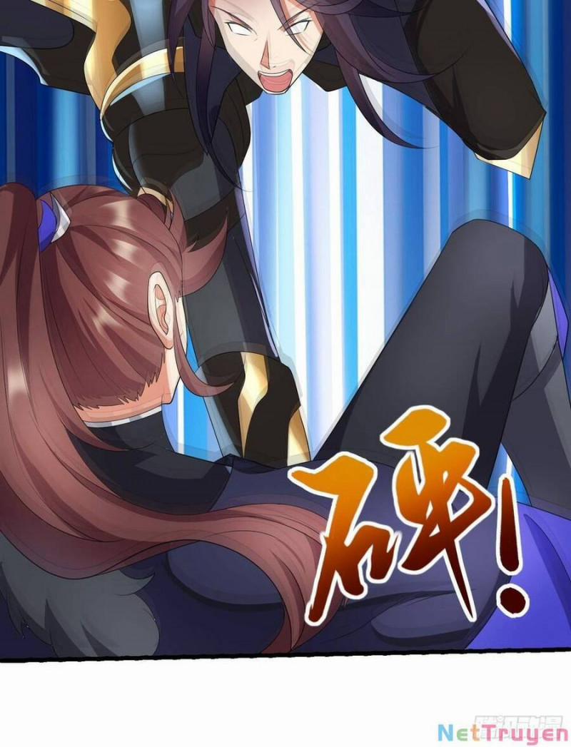 Người Ở Rể Bị Ép Thành Phản Diện 427 trang 127