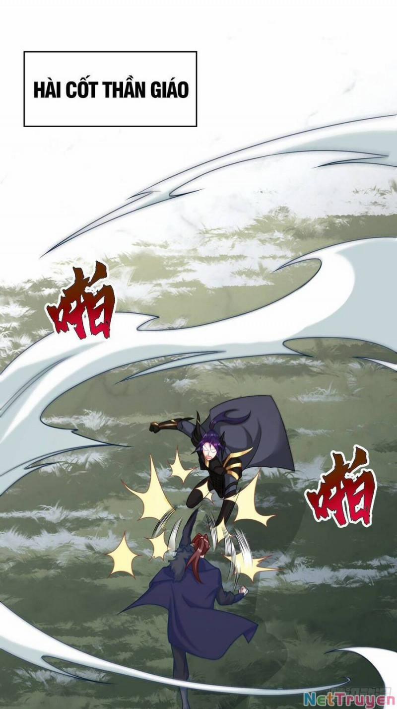 Người Ở Rể Bị Ép Thành Phản Diện 427 trang 128