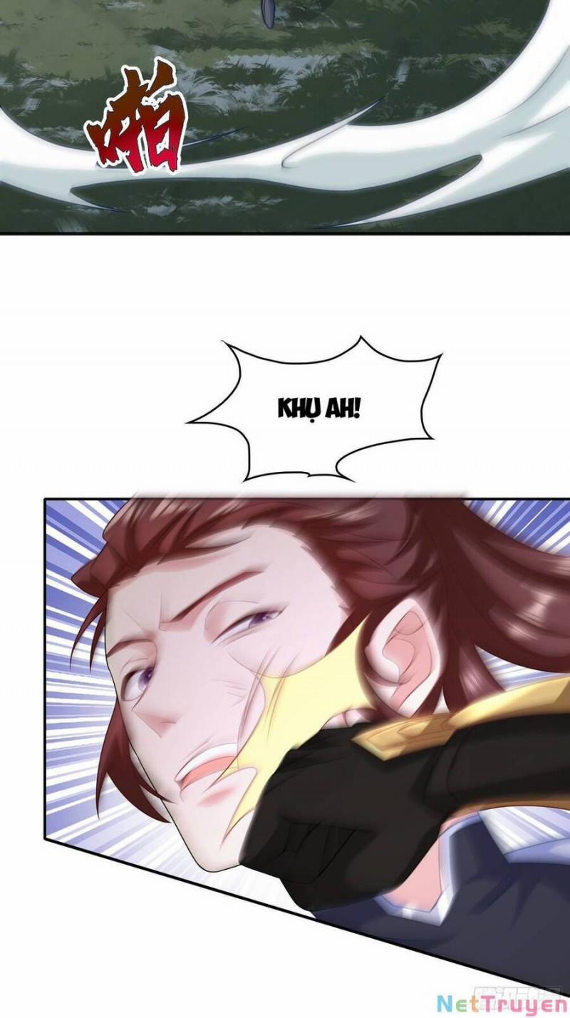 Người Ở Rể Bị Ép Thành Phản Diện 427 trang 129