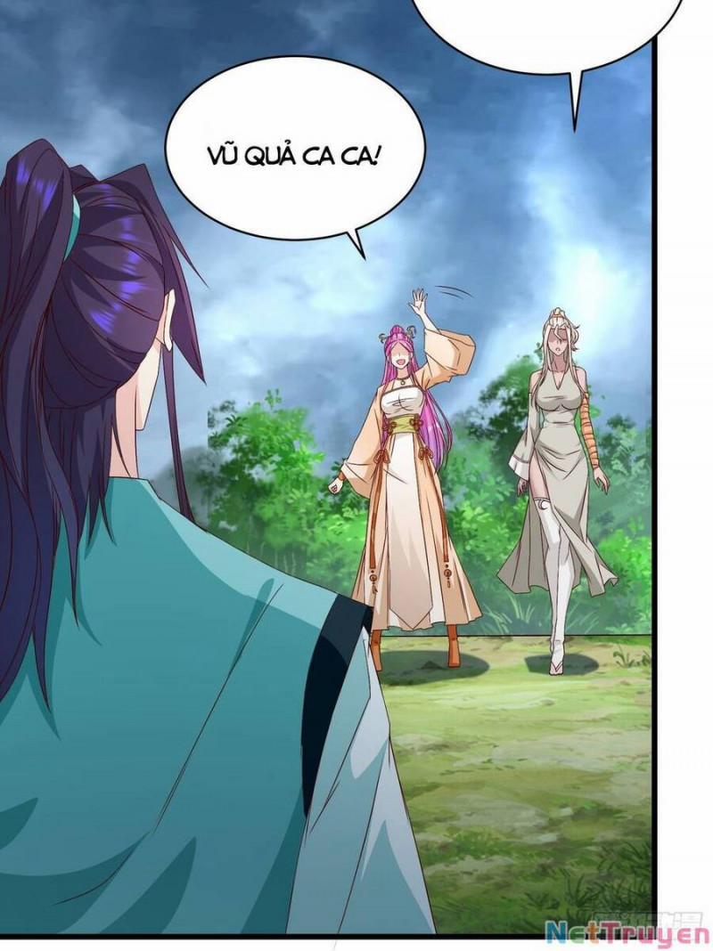 Người Ở Rể Bị Ép Thành Phản Diện 427 trang 13