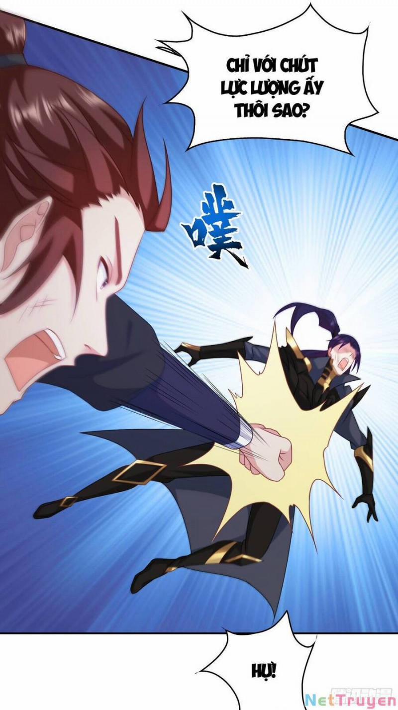 Người Ở Rể Bị Ép Thành Phản Diện 427 trang 130